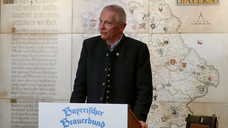 Dr. Michael Möller, Vizepräsident des Bayerischen Brauerbundes (Bild: Verlag W. Sachon)