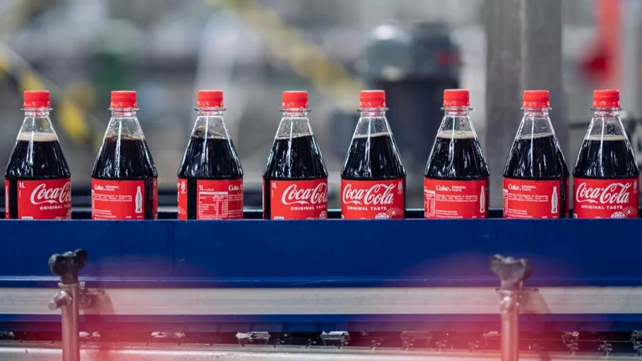 Bundeskartellamt Eröffnet Missbrauchsverfahren Gegen Coca-Cola | Verlag ...